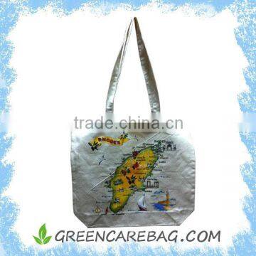 shoulder long strip bag