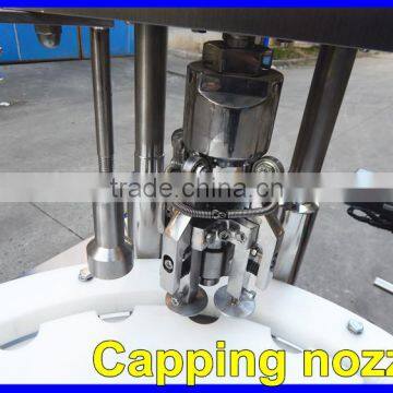 Trade Assurance Bottle Capping Machine,ropp Capping Machine photo-2