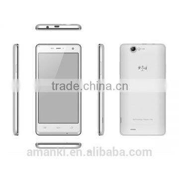 THL4400 quad-core phone 4400 mah battery