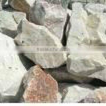 Light Calcium Carbonate Powder