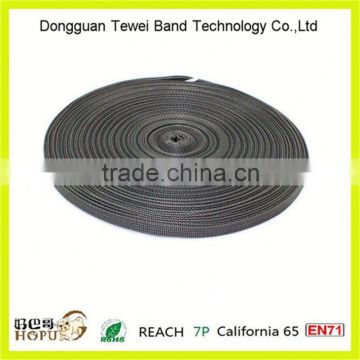 Hat pp webbing,1.5 inch pp webbing for belt