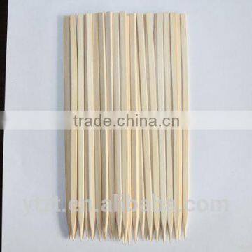 flat kebab skewer manufacturer