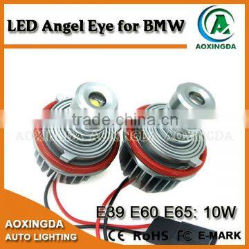 10W C.R.E.E high power LED marker for E39 E60 E65