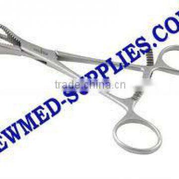 Bone Holding Forcep 5 1/4" (13.5 cm)