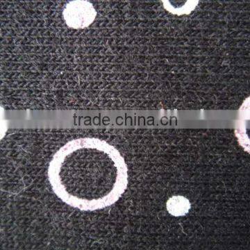 Neon Printed Fabric