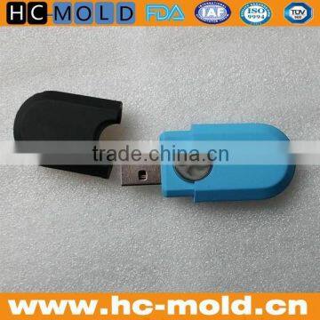 China Supplier Custom ABS PC PMMA PA POM Aluminium Rapid Prototype photo-6