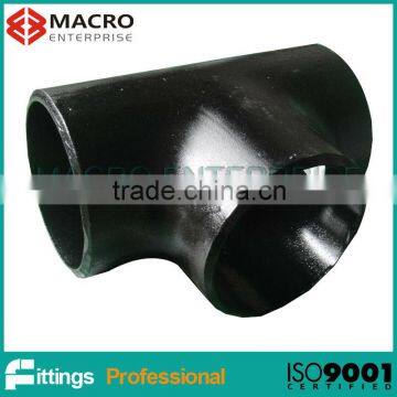 Seamless Steel Pipe Fittings/SCH40 Carbon Steel Butt Weld Elbow Fittings