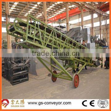 Automatic trailer/van/truck/container loading and unloading conveyor parts                        
                                                Quality Choice