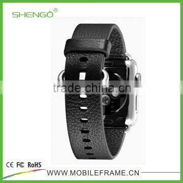 2015 Sport Genuine Leather Watch Band for IWatch