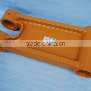 factory direct supplier excavator spare parts bucket H link side link