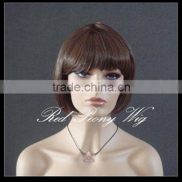 fashion wigs full lace wigs female wigs human wig