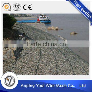 industry leader square hole metal standard welded galvanized gabion box