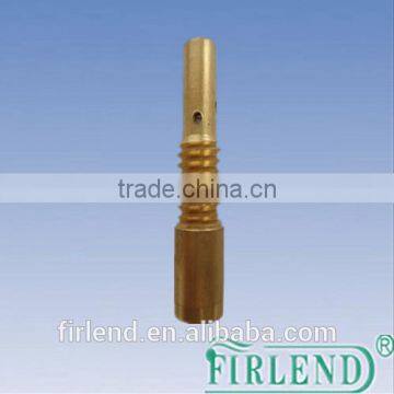 Panasonic 200A mig welding torch tip holder
