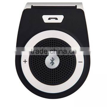 Dsp Technology Bluetooth Handsfree Car Kit,Mini Wireless Car Speakerphone photo-3