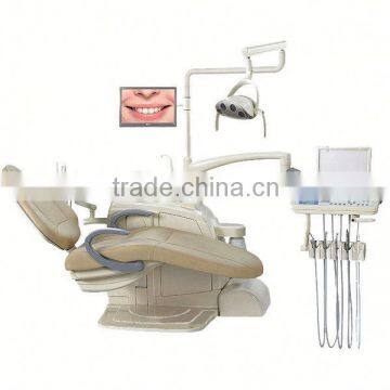 CE Approved Luxury dental chair unit