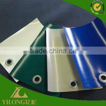 PVC boat trailer waterproof cover