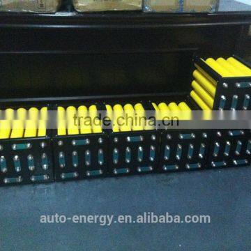 Lithium storage 1000Ah 48V lithium ion battery