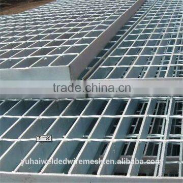 Grating Steel Grid Plate photo-5