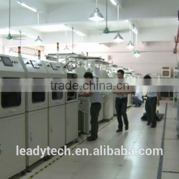 2016 Led Light production line /led lamp assembly line