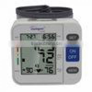 digital Wrist blood pressure monitor CE marked JPD-900W fully automatic for SALE