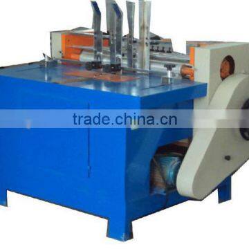 full automatic partition slotting machine for paperboard making