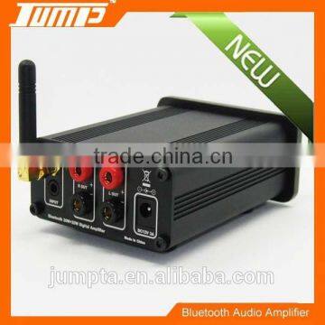 ShenZhen Manufacturer Aluminum Housing High Quality 20W Bluetooth Audio Amplifier Kit photo-3