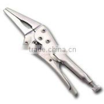 10" Rubber Handle Vice Grip Plier