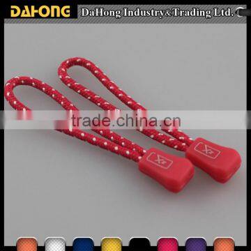 Hot salling Luggage reversible zipper puller