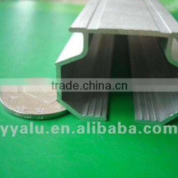 aluminum curtain track