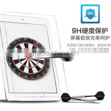 High Quality Anti-Explosion Tempered Glass Screen Protector For Apple IPad 2 3 4 5 6 and Mini 1 2 3 photo-3