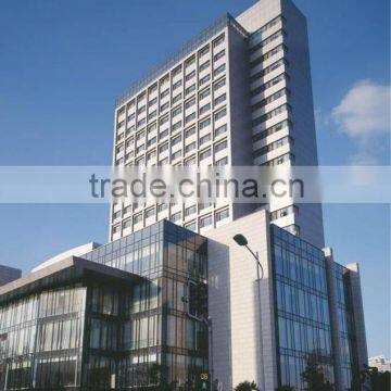 Showing & Cadre Training Center of News Institute Fudan University