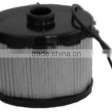 high quality Fuel filter for Fiat Scudo box 2.2L OEM No 1906.49