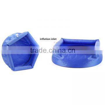 Outdoor Camping Travel Tourism Folding Portable Wash Basin photo-5