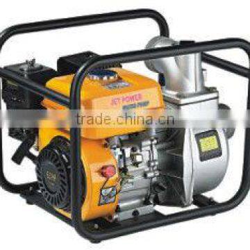 water pump, 2 inch , 2013 new type cheap gasoline water pump