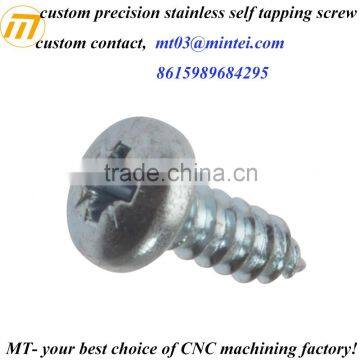Nonstandard Self Tapping Screw photo-4
