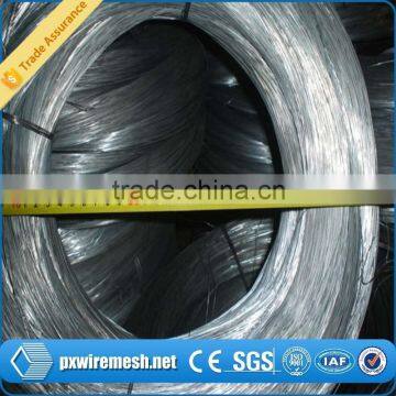 Ele.galvanized Wire (Manufacture& ISO9001) photo-4