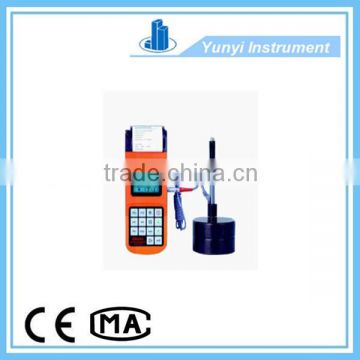 2016 new product hardness meter, cheap portable hardness meter price from china.