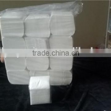 Economically and bulk pack Toilet Tissue from China Supplier