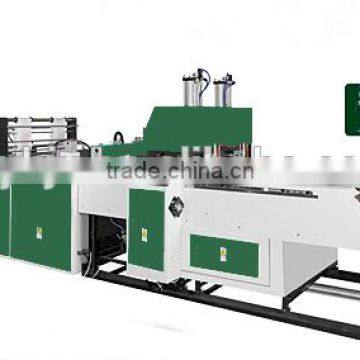 Polyethylene Bag Making Machine