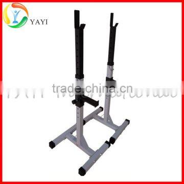 Gym Fitness Equipment Adjustable Power Squat Stand Quality Choice photo-6