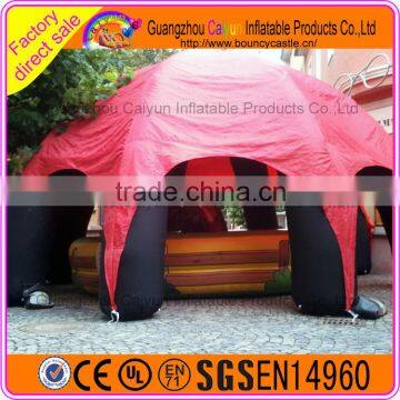 Inflatable Tent Best Inflatable Dome Tent Outdoor Events Advertising Exhibition Inflatable Tents photo-2