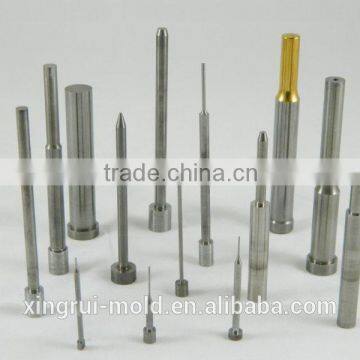 SKD11/SKD61 Tungsten Carbide Pin, Punch and Die With TIN Coating photo-6