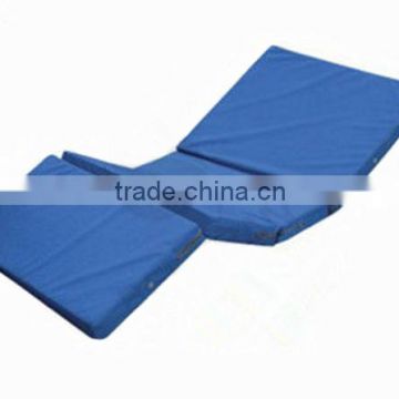 Hospital bed accessories Sponge medical bed mattress