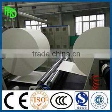 Good machine best price of China Supplier From Henan Qinyang FRDS Pe Coated Roll Paper