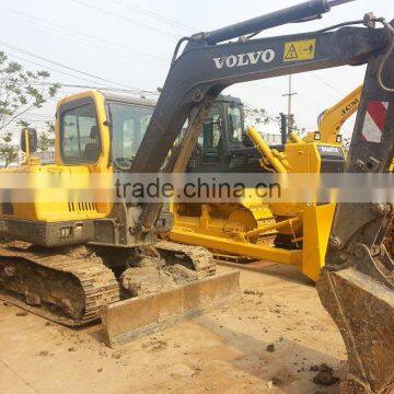 EC55 EC240B LC EC210B LC EC360B LC EC460B LC Volvo Excavators on sale