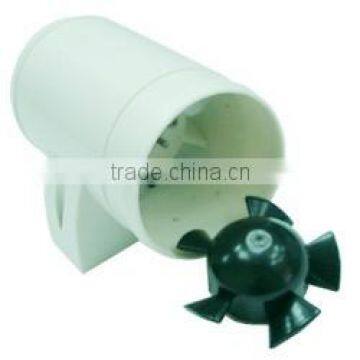 ABS Bilge Blower, White