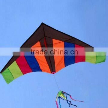 2.6m delta kite