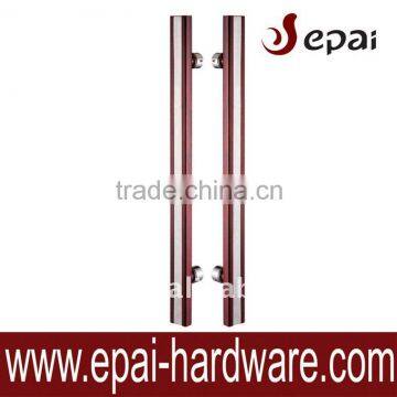 Door Handle Stainless Steel for Glass Door and Timber Door Quality Choice photo-6