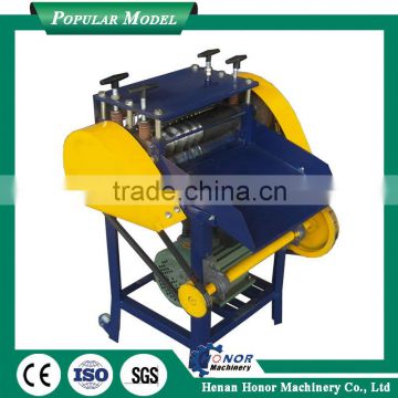 commercial cable stripping machine manufacturer on sale