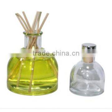 transparent reed diffuser bottle